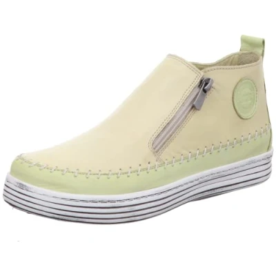 Imagen de Gemini Botines de Piel para Mujer. 342330 02, Talla:39 EU, Color:Multicolor