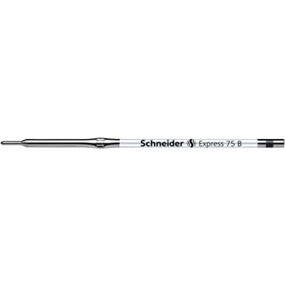 Imagen de Schneider Express 75 B, azul, ISO 12757 2, color negro