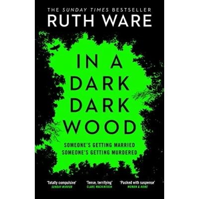 Imagen de In a dark, dark wood