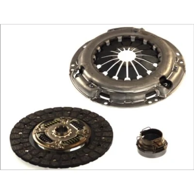 Imagen de AISIN Clutch Kit (3P) KT 262C de embrague tres piezas con placa apriete plato embrague, cojinete desembrague 236