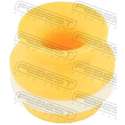 Imagen de FEBEST CHD ORLF Almohadilla de tope, suspensión Eje delantero