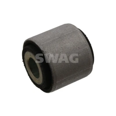 Imagen de SWAG 74 93 3010 Silentblock Brazo de Suspension Eje trasero izquierda, trasero, derecha Caucho ALFA ROMEO: 156 Sportwagon, 147, Berlina