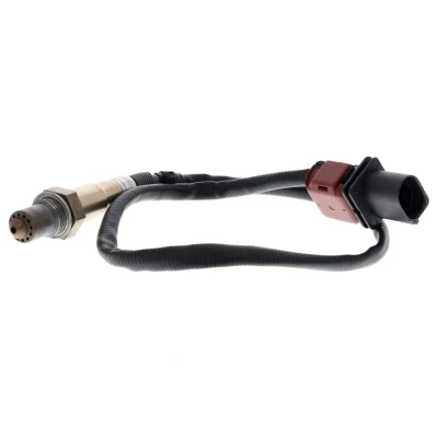 Imagen de VEMO V25 76 0028 Sonda lambda Rosca engrasada en forma de d AUDI: Q5, A4 B8 Avant, A5 Coupé, VOLKSWAGEN: Golf 7, Tiguan I, Scirocco III