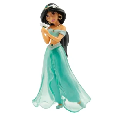 Imagen de Bullyland Walt Disney Jasmin