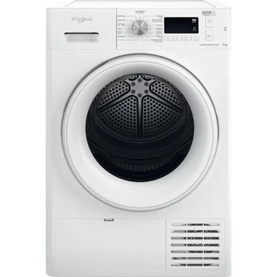 Imagen de Secadora Whirlpool FFTNM1182SPT Clase A++ 8 kg Bomba de Calor