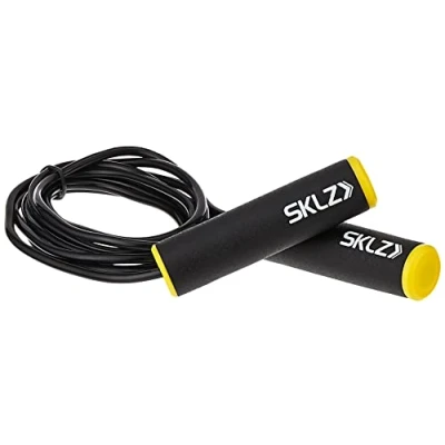 Imagen de Sklz Jump Entrenador de Cuerda Saltar, Unisex Adult, Multicolor, Talla Única