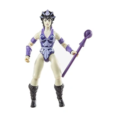 Imagen de Mattel Masters of The Universe, Color Cranberry, Talla única (GYY22)