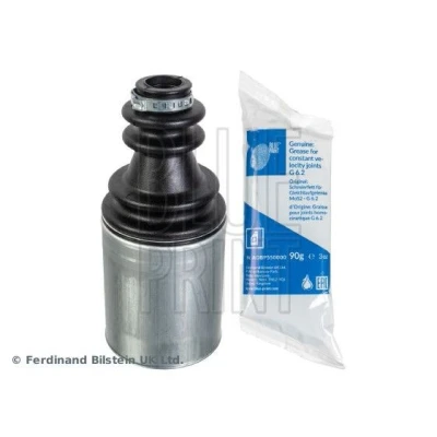 Imagen de BLUE PRINT ADBP810100 Fuelle Palier lado de engranaje, Eje delantero Elastéros poliestéricos, termoplásticos RENAULT: MASTER 2 Bus