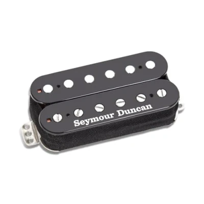 Imagen de Seymour Duncan TB 5 Custom. Trembucker negro
