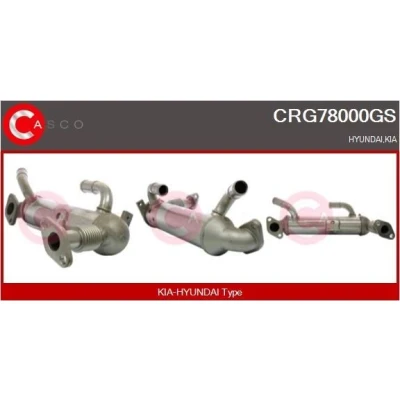Imagen de CASCO CSP70105AS Bomba de Direccion hidráulico 90bar 6 126mm para dirección izquierda/derecha CITROËN: Berlingo / First I