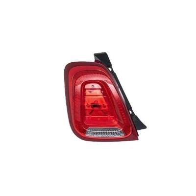 Imagen de MAGNETI MARELLI 714081590101 Piloto trasero izquierda P21/5W, P21W con lámpara FIAT: 500 Hatchback