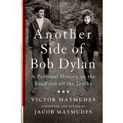 Imagen de Another side of bob dylan