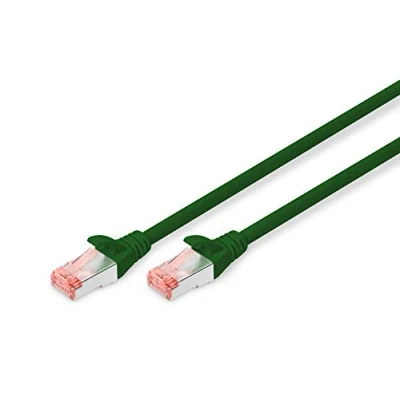 Imagen de Assmann Electronic Cat 6 S ftp 5m Cables De Red