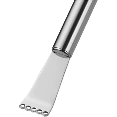 Imagen de WMF Profi Plus Rallador para limón, tamaño 14,5cm
