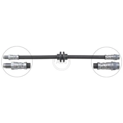 Imagen de Tubo flexible de frenos A.B.S. SL 1507