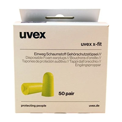 Imagen de Uvex 2112 013 tapones para los oídos