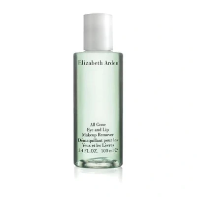 Imagen de Elizabeth Arden All Gone Eye And Lip Make up Remover