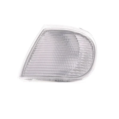 Imagen de TYC 18 3598 01 2 Intermitente blanco Delante, izquierda sin portalámparas SKODA: FELICIA Kombi, 1 Pickup,
