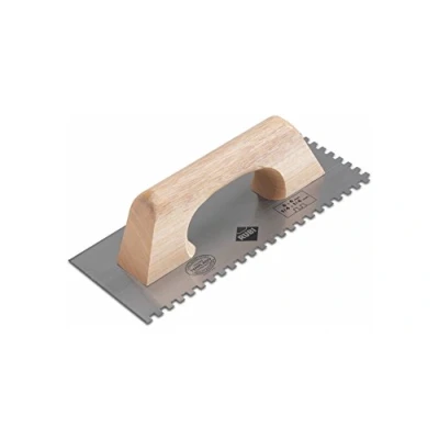 Imagen de Rubi Peine Acero 28 Cm. (10 X 10) (65985)