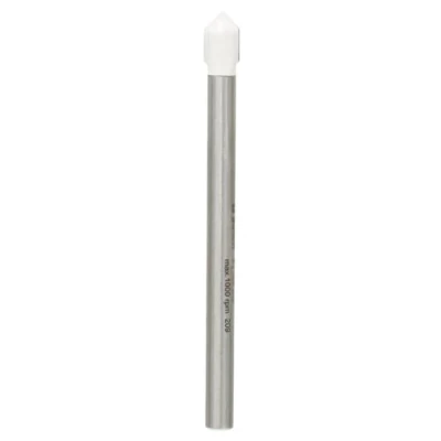 Imagen de Bosch Professional 1x Broca para Azulejos CYL 9 SoftCeramic (para baldosas cerámicas blandas, Ø 7 x 80 mm, accesorio taladros)