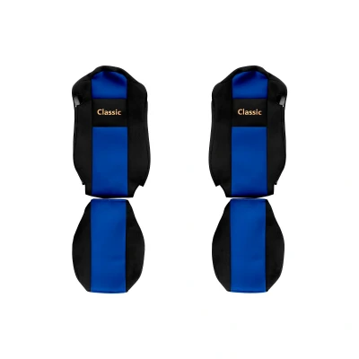 Imagen de Funda de asiento F CORE PS31 BLUE