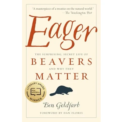Imagen de Eager