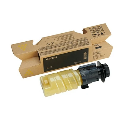 Imagen de Ricoh type M C320FW toner amarillo (original)