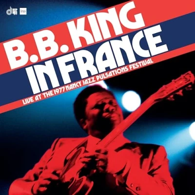 Imagen de In France: Live At The 1977 Nancy Jazz Pulsations Festival