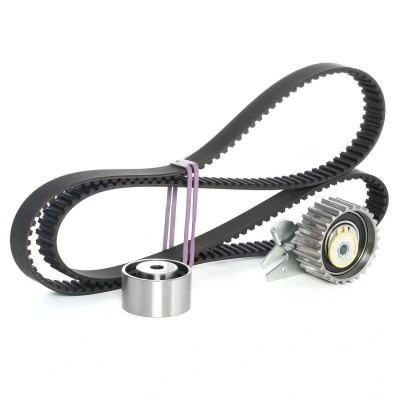 Imagen de SKF VKMA 02176 Kit de correa distribución 190 con perfil redondeado dientes ALFA ROMEO: 147, 156 Berlina, Sportwagon, FIAT: Stilo Hatchback