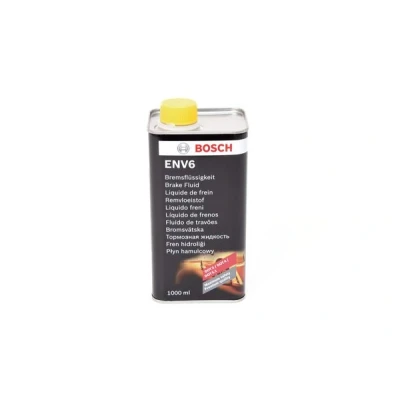 Imagen de BOSCH DOT 3, 4, 5.1 1 987 479 207 Líquido de Frenos