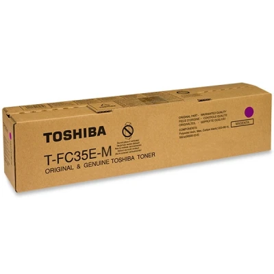 Imagen de Toshiba T fc35 m