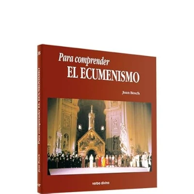 Imagen de para Comprender el ecumenismo (Para leer, vivir, comprender)