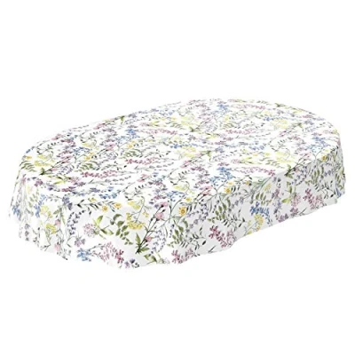 Imagen de Anro Mantel de hule lavable, para mesa