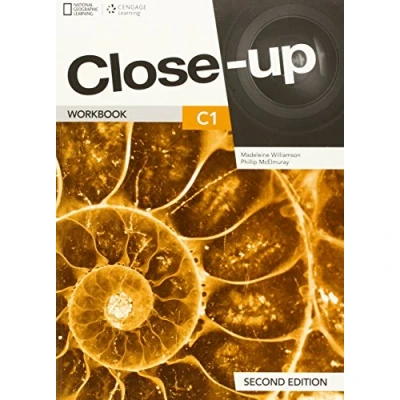 Imagen de Close Up C1 Ejer 2ª