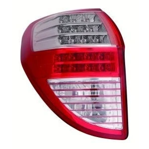 Imagen de ABAKUS 212 19Y6L UE Piloto trasero izquierda LED, W16W, WY21W Rojo sin portalámparas, bombilla