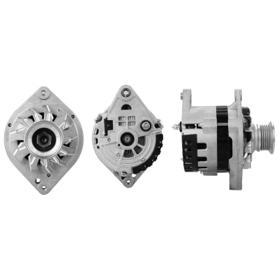 Imagen de LUCAS ELECTRICAL LRB00249 Alternador 12V 75A