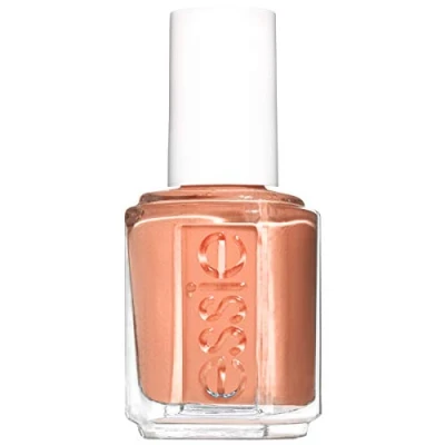 Imagen de Essie Vernis à Ongles 642 Set In Sandstone Orange