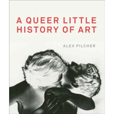 Imagen de A queer little history of art