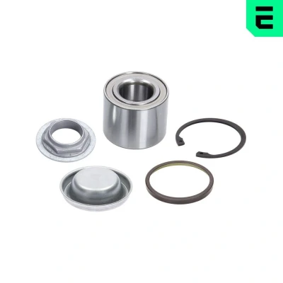 Imagen de OPTIMAL 602883L Juego de cojinete rueda con anillo sensor ABS 62 PEUGEOT: 207 Hatchback, 307 SW, CITROËN: C4 I Coupé