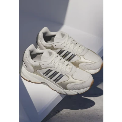 Imagen de adidas Sportswear Zapatillas de entrenamiento, Mujer, Talla: 36 2/3, Off white cyber metallic orbit grey Zapatos