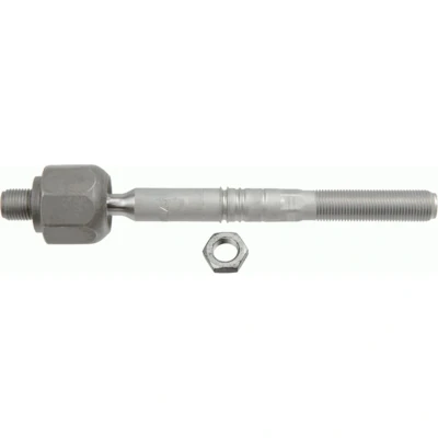 Imagen de LEMFÖRDER 39472 01 Rotula Axial de Direccion Eje delantero, ambos lados M16x1,5 171,4