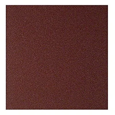 Imagen de Bosch 2609256B65 Pliego de lija manual (para madera y pintura, P60, 23 x 28 cm)