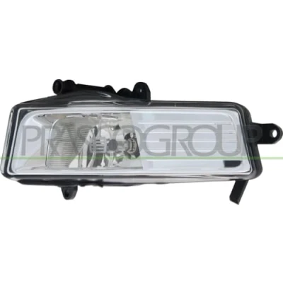 Imagen de PRASCO AD0364413 Faros Antiniebla derecha AUDI: A6 C6 Berlina, Avant