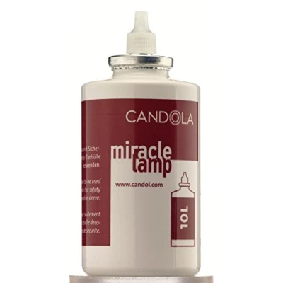 Imagen de Candola Recarga individual para lámparas (modelo 10L)