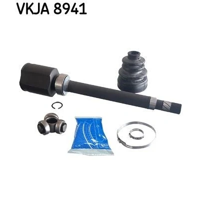 Imagen de SKF VKJA 8941 Junta Homocinética con apoyo NISSAN: Qashqai / Qashqai+2 I