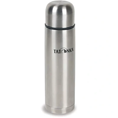Imagen de Tatonka H&amp;C Stuff 0,75 l Termo INOX, Unisex, Metal, 0.75