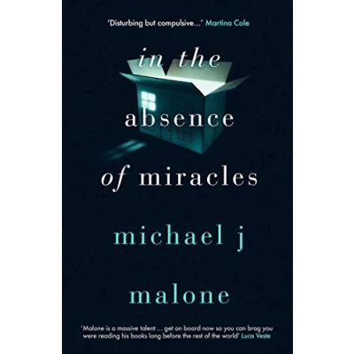 Imagen de In The Absence Of Miracles (ebook)