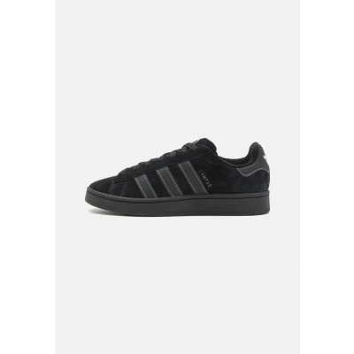 Imagen de adidas Originals Campus 00S Unisex Zapatillas, Talla: 35.5, Core black/footwear white Piel