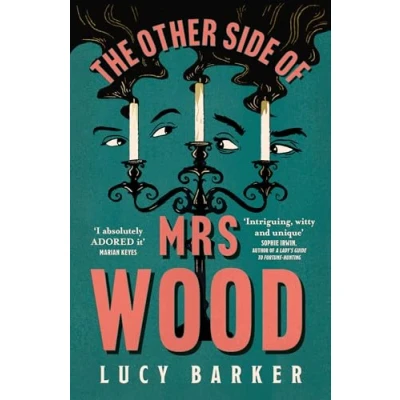 Imagen de The Other Side Of Mrs Wood (ebook)