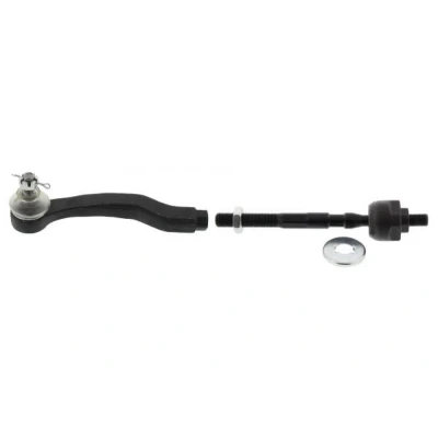 Imagen de MAPCO 55537 Barra de Dirección Eje delantero, izquierda HONDA: Civic V Hatchback